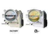 aFe POWER 10-23 Toyota 4Runner V6 4.0L / 10-14 Toyota FJ Cruiser V6 4.0L 76mm Billet Throttle Body thumbnail 9