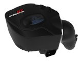 aFe Momentum GT Pro 5R Cold Air Intake System 20-23- BMW X3 M40i thumbnail 2