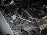 aFe Momentum GT Pro 5R Cold Air Intake System 20-23- BMW X3 M40i thumbnail 3