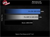 aFe Momentum GT Pro 5R Cold Air Intake System 20-23- BMW X3 M40i thumbnail 8