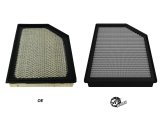aFe MagnumFLOW Pro DRY S OE Replacement Filter 22-23 Jeep Grand Wagoneer V8-6.4L thumbnail 6