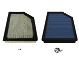 aFe MagnumFLOW Pro 5R OE Replacement Filter 22-23 Jeep Grand Wagoneer V8-6.4L thumbnail 7