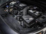aFe BladeRunner Aluminum Hot and Cold Charge Pipe Kit Black 17-20 Hyundai Elantra GT L4-1.6L (t) thumbnail 2