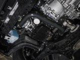 aFe BladeRunner Aluminum Hot and Cold Charge Pipe Kit Black 17-20 Hyundai Elantra GT L4-1.6L (t) thumbnail 3