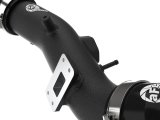 aFe BladeRunner Aluminum Hot and Cold Charge Pipe Kit Black 17-20 Hyundai Elantra GT L4-1.6L (t) thumbnail 5