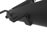 aFe BladeRunner Aluminum Hot and Cold Charge Pipe Kit Black 17-20 Hyundai Elantra GT L4-1.6L (t) thumbnail 6