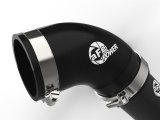 aFe BladeRunner Aluminum Hot and Cold Charge Pipe Kit Black 17-20 Hyundai Elantra GT L4-1.6L (t) thumbnail 7
