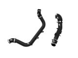 aFe BladeRunner Aluminum Hot and Cold Charge Pipe Kit Black 17-20 Hyundai Elantra GT L4-1.6L (t) thumbnail 8