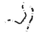 aFe BladeRunner Aluminum Hot and Cold Charge Pipe Kit Black 17-20 Hyundai Elantra GT L4-1.6L (t) thumbnail 9