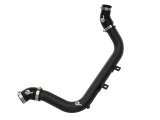 aFe BladeRunner 2-1/4 IN Aluminum Hot Charge Pipe Black 17-20 Hyundai Elantra GT L4-1.6L (t) thumbnail 2