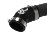 aFe BladeRunner 2-1/4 IN Aluminum Hot Charge Pipe Black 17-20 Hyundai Elantra GT L4-1.6L (t) thumbnail 6
