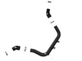 aFe BladeRunner 2-1/4 IN Aluminum Hot Charge Pipe Black 17-20 Hyundai Elantra GT L4-1.6L (t) thumbnail 8