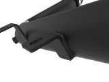 aFe BladeRunner 2-1/4 IN Aluminum Hot Charge Pipe Black 17-20 Hyundai Elantra GT L4-1.6L (t) thumbnail 9