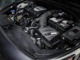 aFe BladeRunner 2-1/2 IN Aluminum Cold Charge Pipe Black 17-20 Hyundai Elantra GT L4-1.6L (t) thumbnail 3