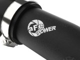 aFe BladeRunner 2-1/2 IN Aluminum Cold Charge Pipe Black 17-20 Hyundai Elantra GT L4-1.6L (t) thumbnail 4