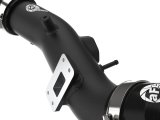 aFe BladeRunner 2-1/2 IN Aluminum Cold Charge Pipe Black 17-20 Hyundai Elantra GT L4-1.6L (t) thumbnail 6