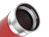 aFe BladeRunner 2-1/2 IN Aluminum Hot Charge Pipe Red 22-23 Subaru WRX H4-2.4L (t) thumbnail 6