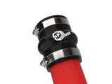 aFe BladeRunner 2-1/2 IN Aluminum Hot Charge Pipe Red 22-23 Subaru WRX H4-2.4L (t) thumbnail 7