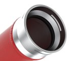aFe BladeRunner 2-1/2 IN Aluminum Hot Charge Pipe Red 22-23 Subaru WRX H4-2.4L (t) thumbnail 9