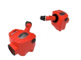 aFe POWER Momentum GT Pro Dry S Intake System 22-23 Toyota Tundra V6-3.4L (tt) Red Edition thumbnail 2