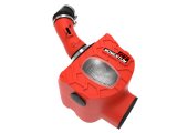 aFe POWER Momentum GT Pro Dry S Intake System 22-23 Toyota Tundra V6-3.4L (tt) Red Edition thumbnail 3