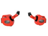 aFe POWER Momentum GT Pro Dry S Intake System 22-23 Toyota Tundra V6-3.4L (tt) Red Edition thumbnail 6
