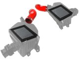 aFe Super Stock Induction System Pro DRY S Media Jeep 22-23 Toyota Tundra V6-3.4L (tt) thumbnail 2