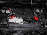 aFe Super Stock Induction System Pro DRY S Media Jeep 22-23 Toyota Tundra V6-3.4L (tt) thumbnail 3