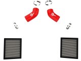 aFe Super Stock Induction System Pro DRY S Media Jeep 22-23 Toyota Tundra V6-3.4L (tt) thumbnail 4
