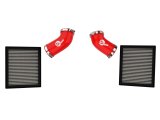 aFe Super Stock Induction System Pro DRY S Media Jeep 22-23 Toyota Tundra V6-3.4L (tt) thumbnail 5