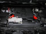 aFe Super Stock Induction System Pro DRY S Media Jeep 22-23 Toyota Tundra V6-3.4L (tt) thumbnail 9