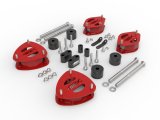 aFe 20-23 Subaru Outback CONTROL 2.0in Lift Kit thumbnail 1