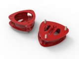 aFe 20-23 Subaru Outback CONTROL 2.0in Lift Kit thumbnail 5