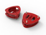 aFe 20-23 Subaru Outback CONTROL 2.0in Lift Kit thumbnail 6