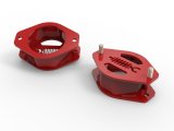 aFe 20-23 Subaru Outback CONTROL 2.0in Lift Kit thumbnail 8