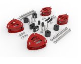 aFe 20-23 Subaru Outback CONTROL 2.0in Lift Kit thumbnail 9