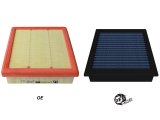 aFe MagnumFLOW 15-22 Ram ProMaster City L4 2.4L Pro 5R Air Filter thumbnail 6