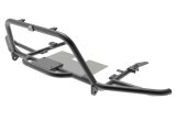 aFe POWER 15-19 Subaru Outback H4 2.5L / H6 3.6L Terra Guard Front Bumper w/ Winch Mount thumbnail 1