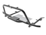 aFe POWER 15-19 Subaru Outback H4 2.5L / H6 3.6L Terra Guard Front Bumper w/ Winch Mount thumbnail 2
