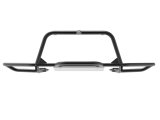 aFe POWER 15-19 Subaru Outback H4 2.5L / H6 3.6L Terra Guard Front Bumper w/ Winch Mount thumbnail 6