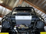 aFe POWER 15-19 Subaru Outback H4 2.5L / H6 3.6L Terra Guard Front Bumper w/ Winch Mount thumbnail 9