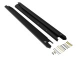 aFe POWER 15-19 Subaru Outback H4 2.5L / H6 3.6L Terra Guard Trail Steps - Black thumbnail 1