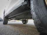 aFe POWER 15-19 Subaru Outback H4 2.5L / H6 3.6L Terra Guard Trail Steps - Black thumbnail 4