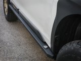 aFe POWER 15-19 Subaru Outback H4 2.5L / H6 3.6L Terra Guard Trail Steps - Black thumbnail 5