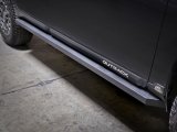 aFe POWER 15-19 Subaru Outback H4 2.5L / H6 3.6L Terra Guard Trail Steps - Black thumbnail 8
