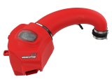 aFe Momentum GT Pro DRY S Intake System Red Edition 19-23 Dodge RAM 1500 V8-5.7L HEMI thumbnail 2