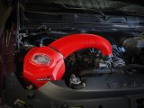 aFe Momentum GT Pro DRY S Intake System Red Edition 19-23 Dodge RAM 1500 V8-5.7L HEMI thumbnail 3