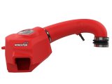 aFe Momentum GT Pro DRY S Intake System Red Edition 19-23 Dodge RAM 1500 V8-5.7L HEMI thumbnail 7