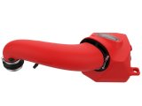 aFe Momentum GT Pro DRY S Intake System Red Edition 19-23 Dodge RAM 1500 V8-5.7L HEMI thumbnail 9