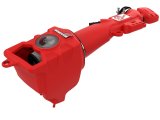 aFe Momentum GT Pro DRY S Cold Air Intake System 2018+ Jeep Wrangler (JL) V6 3.6L (Red Edition) thumbnail 1